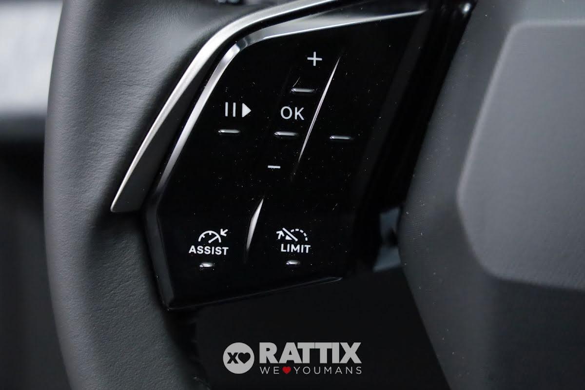 Peugeot 3008 1.2 Hybrid 145CV Allure e-DCS6