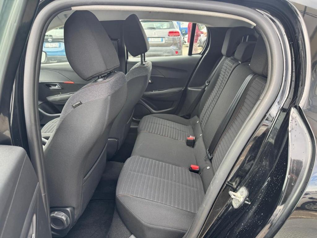PEUGEOT 208 2ª serie - 208 PureTech 75 Stop&Start 5 porte Active Pac