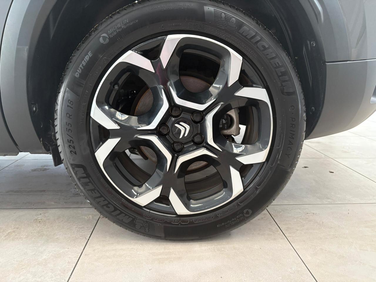 Citroen C5 Aircross PureTech 130 S&S Plus