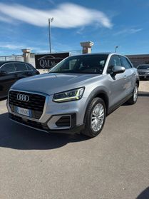 Audi Q2 30 TDI S tronic Identity Black