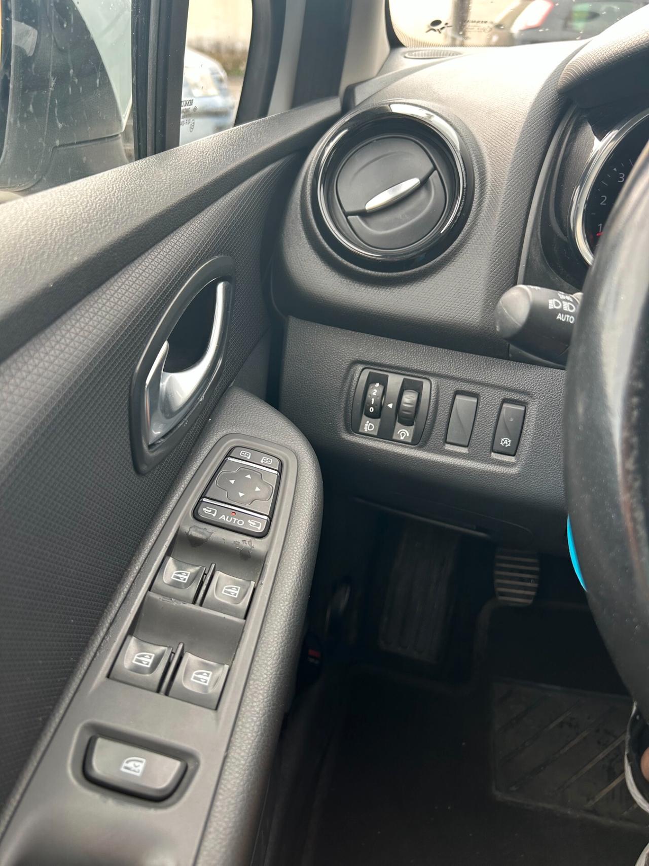 Renault Clio dCi 90CV 5P. Energy Excite