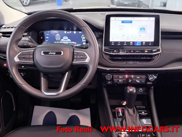 JEEP Compass 1.3 T4 240 CV PHEV 4xe Trailhawk - PROMO