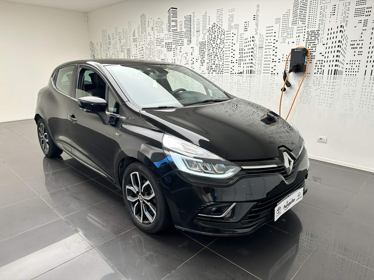 Renault Clio 4ª serie TCe 12V 90 CV 5 porte