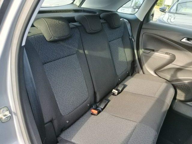 OPEL Crossland 1.2 Edition 12V S&S