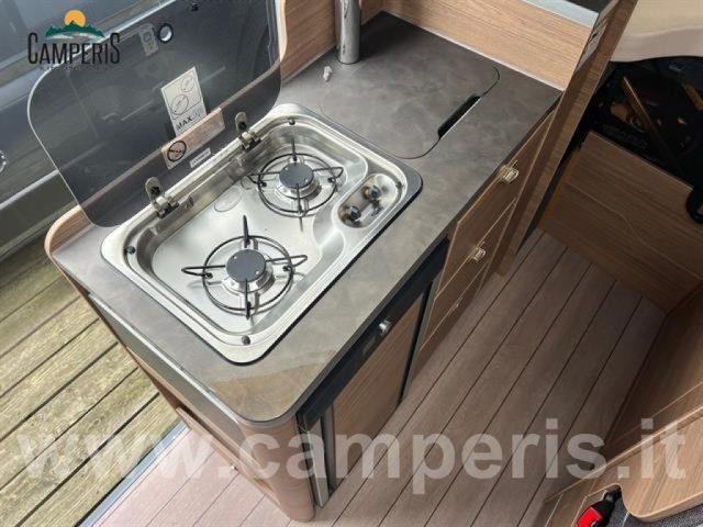 KNAUS KNAUS BOXLIFE 540 MQ