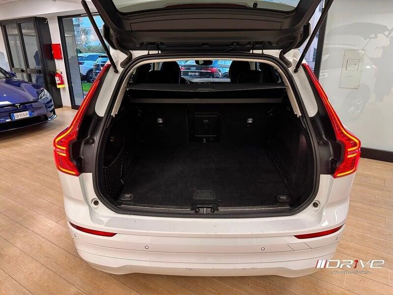 Volvo XC60 XC60 B4 (d) Geartronic Momentum