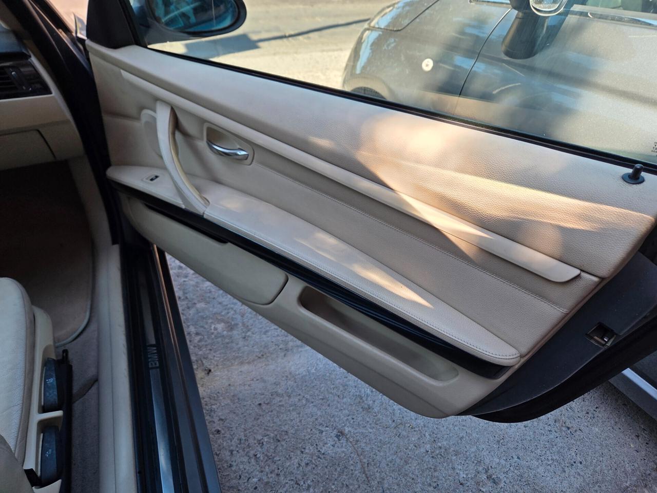 Bmw 320 320d cat Coupé Futura