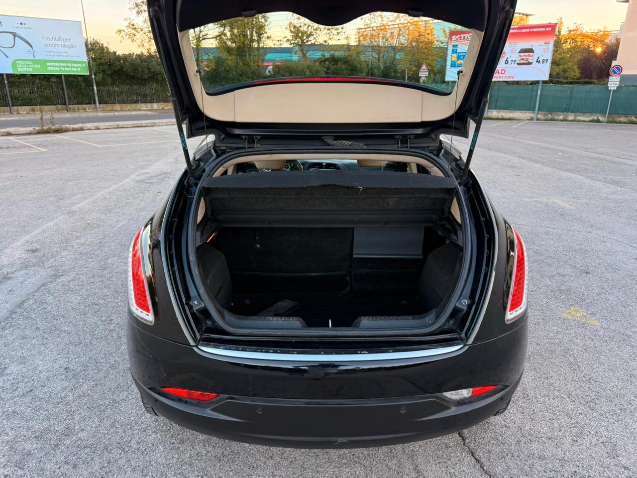 Lancia Delta 1.6 MJT GARANZIA 12 MESI