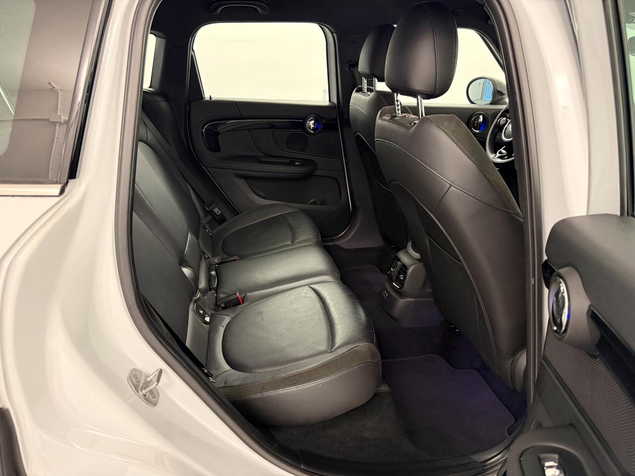 Mini Cooper SD Countryman 2.0 Automatica