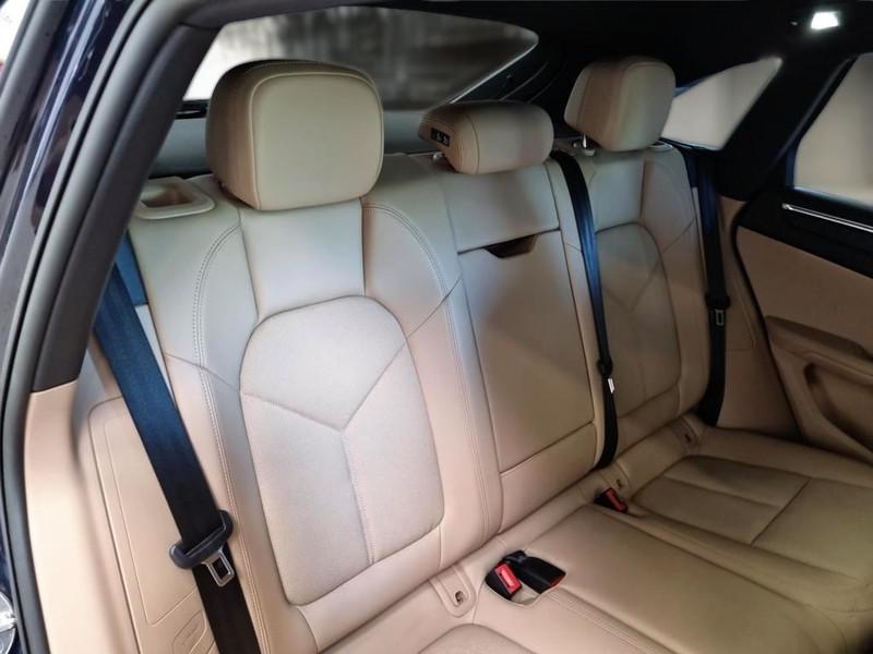 PORSCHE MACAN 2.0 AUTO SUV