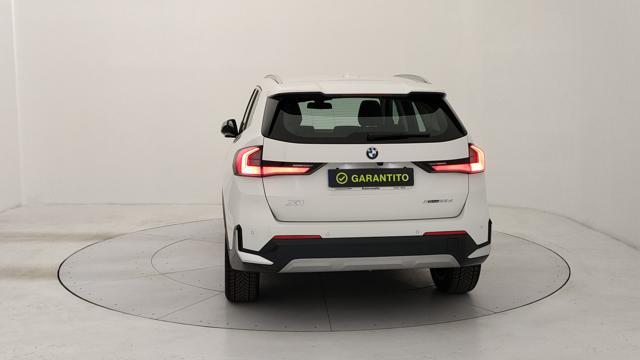 BMW X1 xdrive23d mhev 48V X-Line Ed.Balance auto