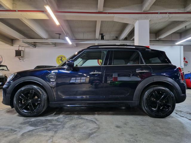 MINI Countryman 1500 BENZINA CV.102 NORTHWOOD KM.69.800 UNIPROPR