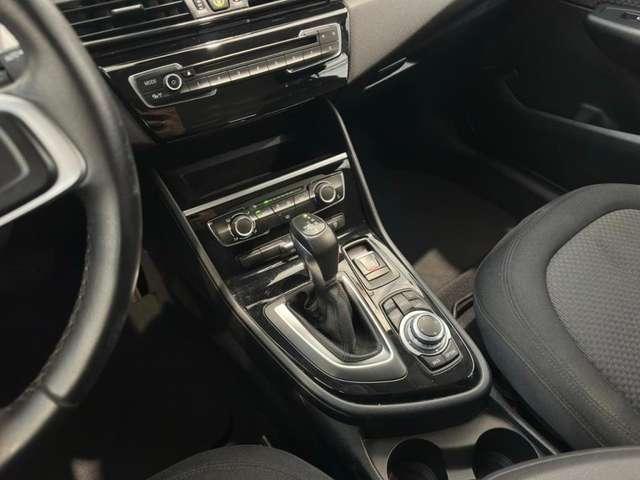 BMW 216 d Gran Tourer Luxury 7posti