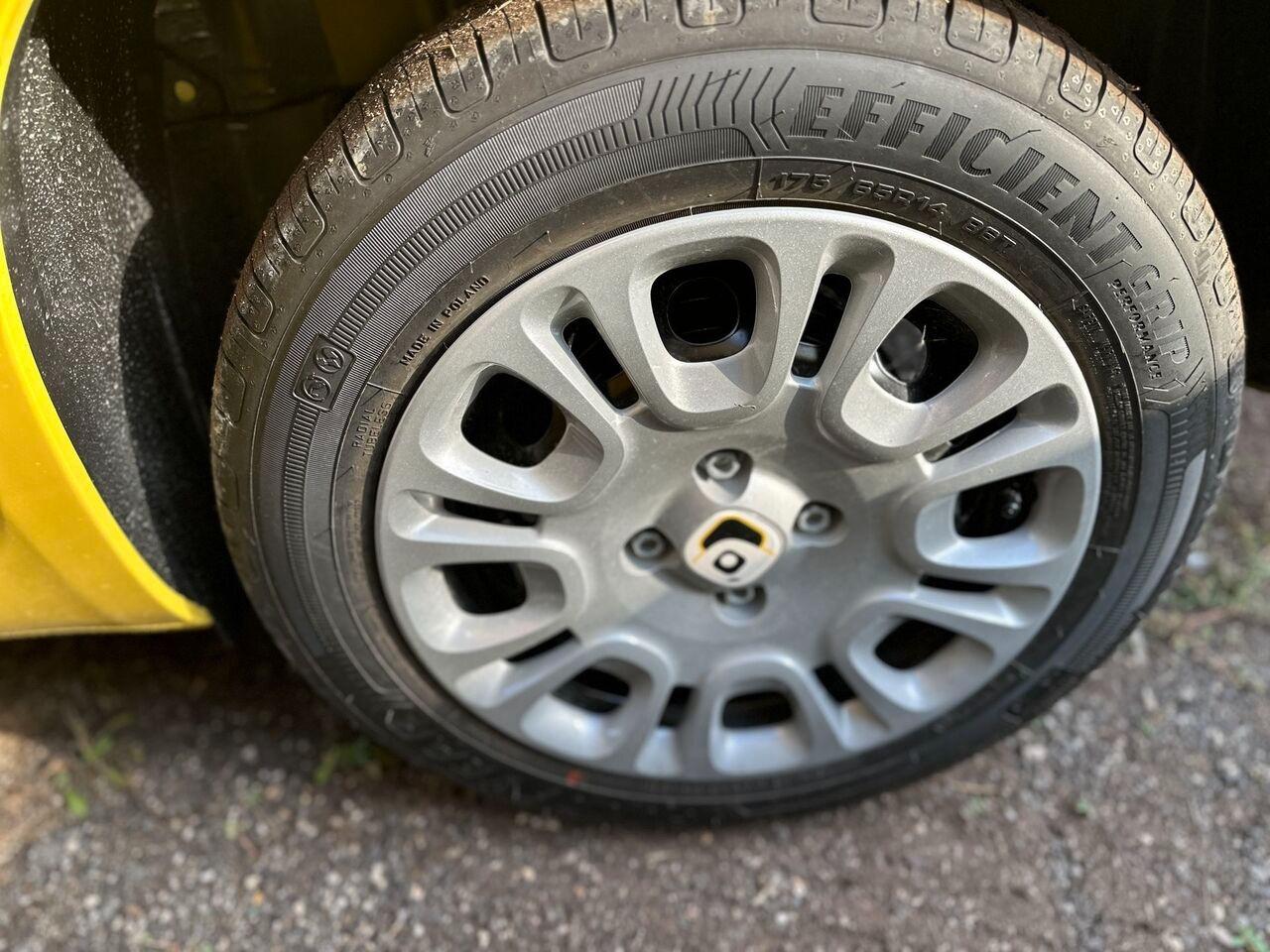 FIAT Pandina III 2024 - Pandina 1.0 firefly hybrid Icon s&s 70cv