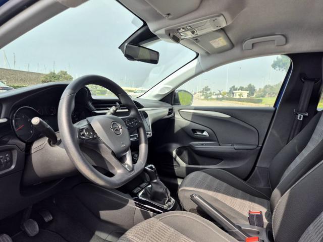 OPEL Corsa 1.2 Edition