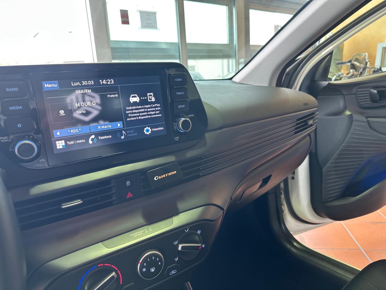 Hyundai Bayon 1.0 T-GDI Hybrid 48V iMT XClass