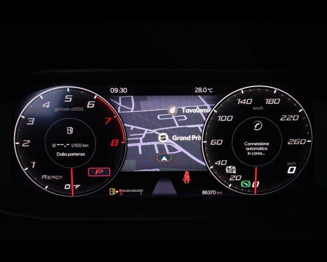 SEAT Leon 1.5 eTSI 150 CV DSG Xcellence