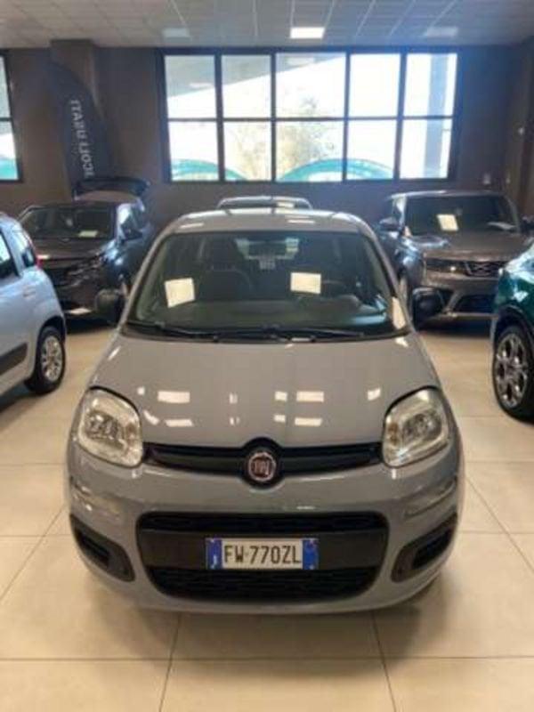 FIAT Panda New 1.2 Easy