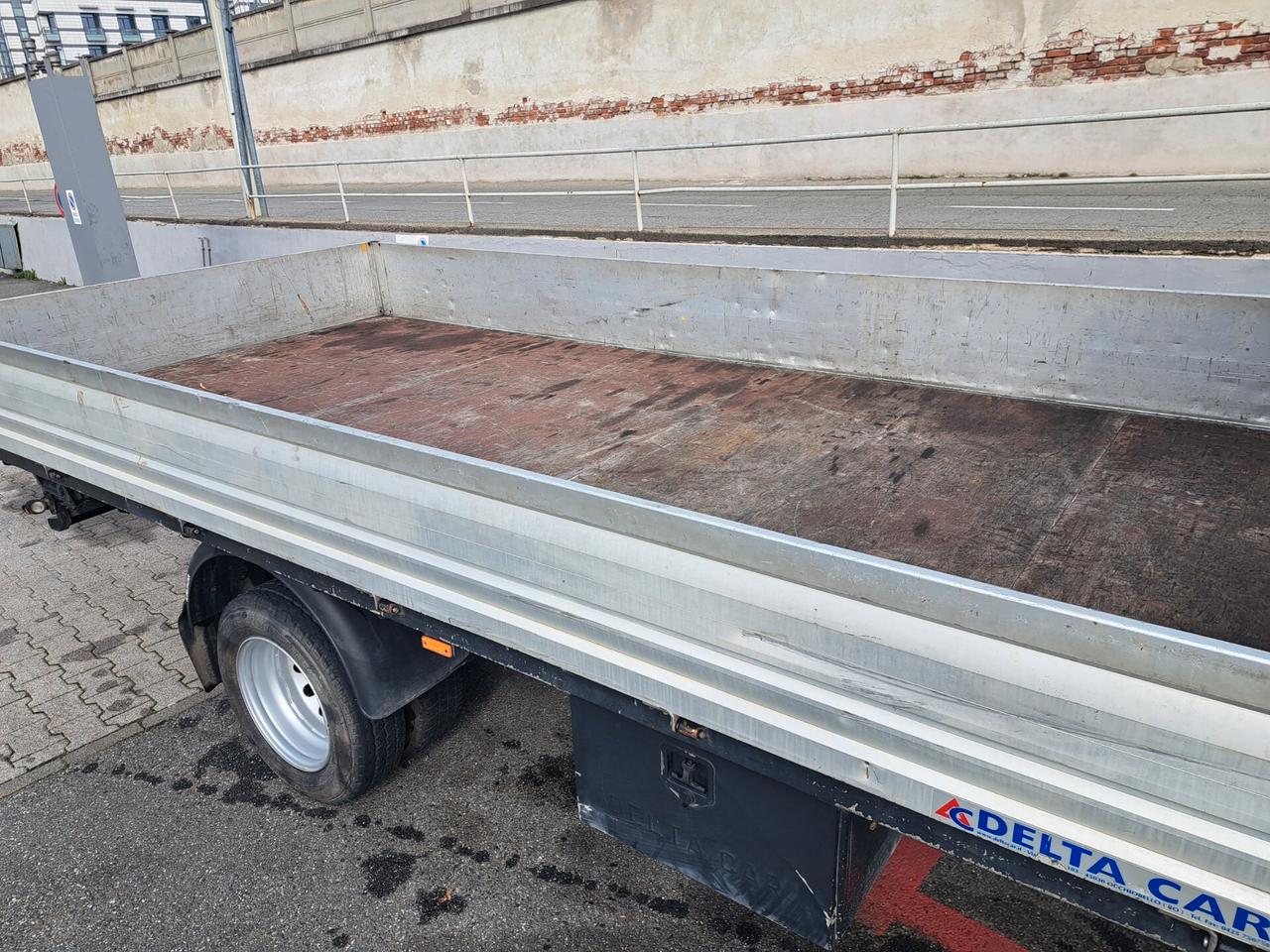 Ford Transit 310 2.0TDCi EcoBlue 130CV PM Cab.Entry