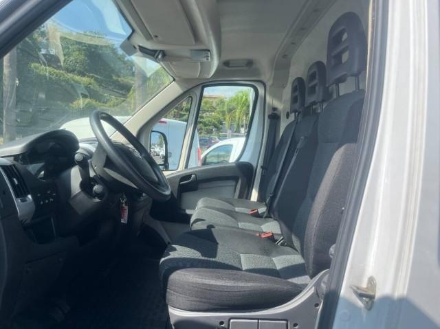 Fiat Ducato 33 2.3 MJT 160CV PM-TM - ISOTERMICO