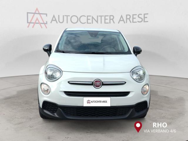 FIAT 500X 1.3 MultiJet 95 CV Cult GARANZIA3 ANNI