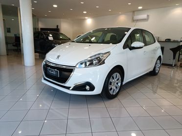 Peugeot 208 PureTech 82 5 porte Active