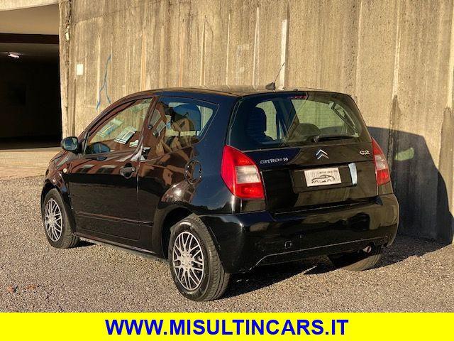 CITROEN C2 1.1 Elegance
