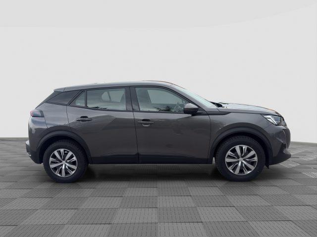 PEUGEOT 2008 2008 PureTech 100 S&S Active Pack