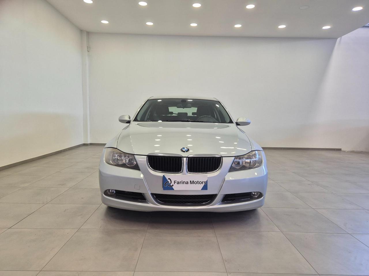 BMW 320 d cat Touring - Bluetooth - Clima auto