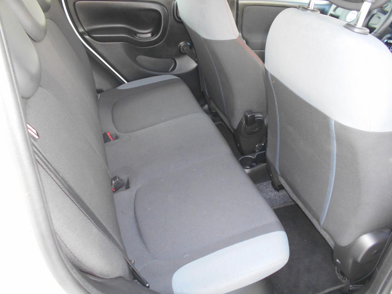 FIAT PANDA 1.2
