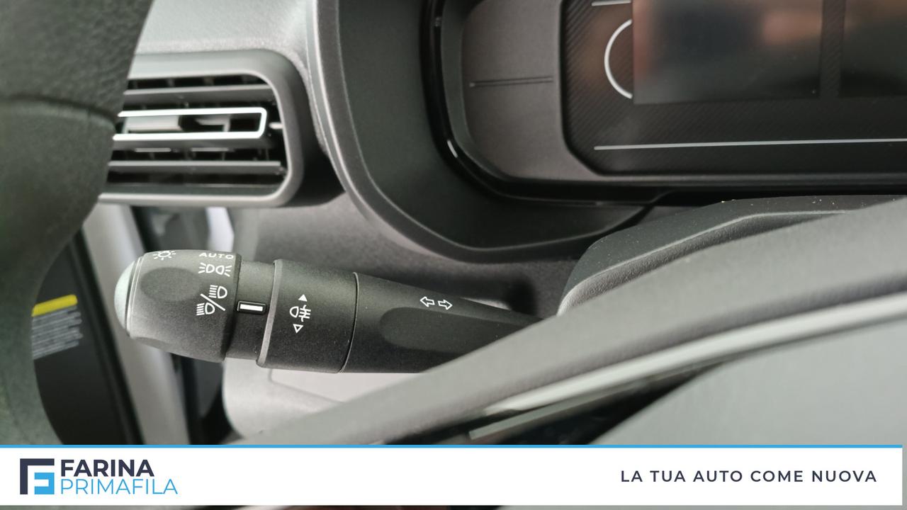 CITROEN Berlingo van M 1.5 bluehdi 100cv S&S 2p.ti