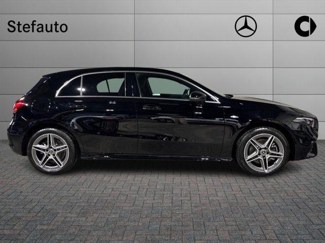 MERCEDES-BENZ A 250 e hybrid EQ AMG Line Advanced