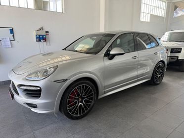 Porsche Cayenne 4.8 GTS SOLO COMMERCIANTI