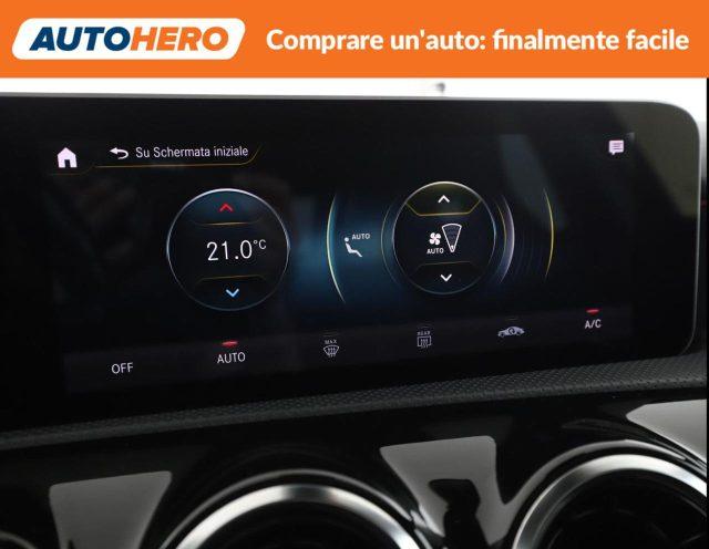 MERCEDES-BENZ A 200 Automatic Premium