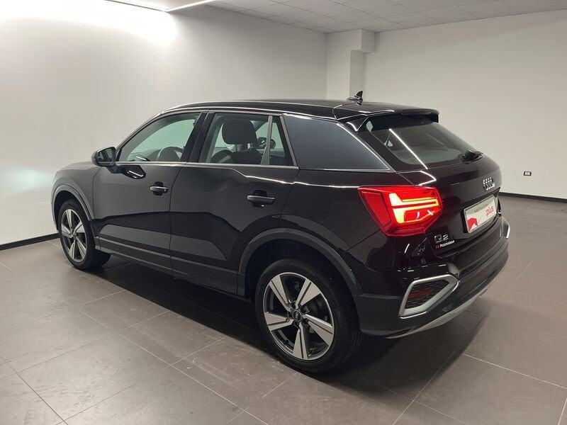 Audi Q2 Audi Admired Advanced 30 TDI 85(116) kW(PS) S tronic