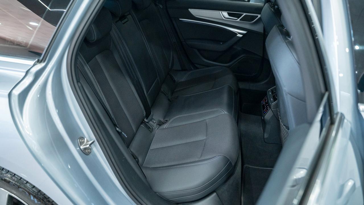Audi A6 AVANT 40 2.0 TDI 2 X S LINE TRONIC MHEV QUATTRO 19" VIRTUAL CKT MATRIX PELLE NAVI FULL OPT