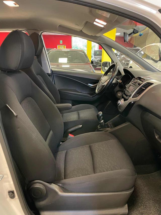 HYUNDAI iX20 1.4 90CV Comfort**OK NEOPATENTATO-UNICOPROP**