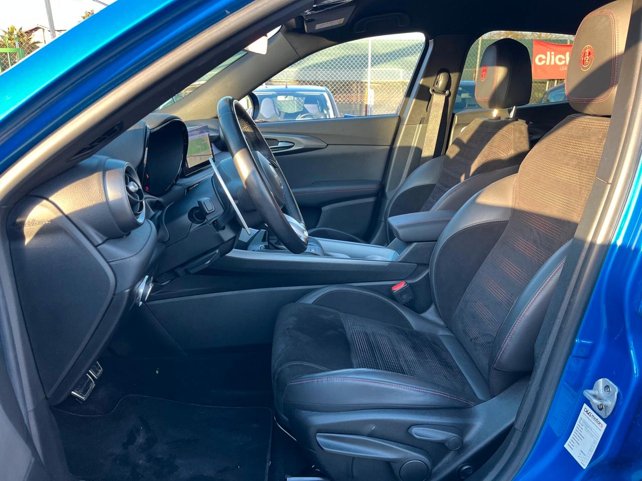 Alfa Romeo Tonale 1.5 130 CV MHEV TCT7 Edizione Speciale