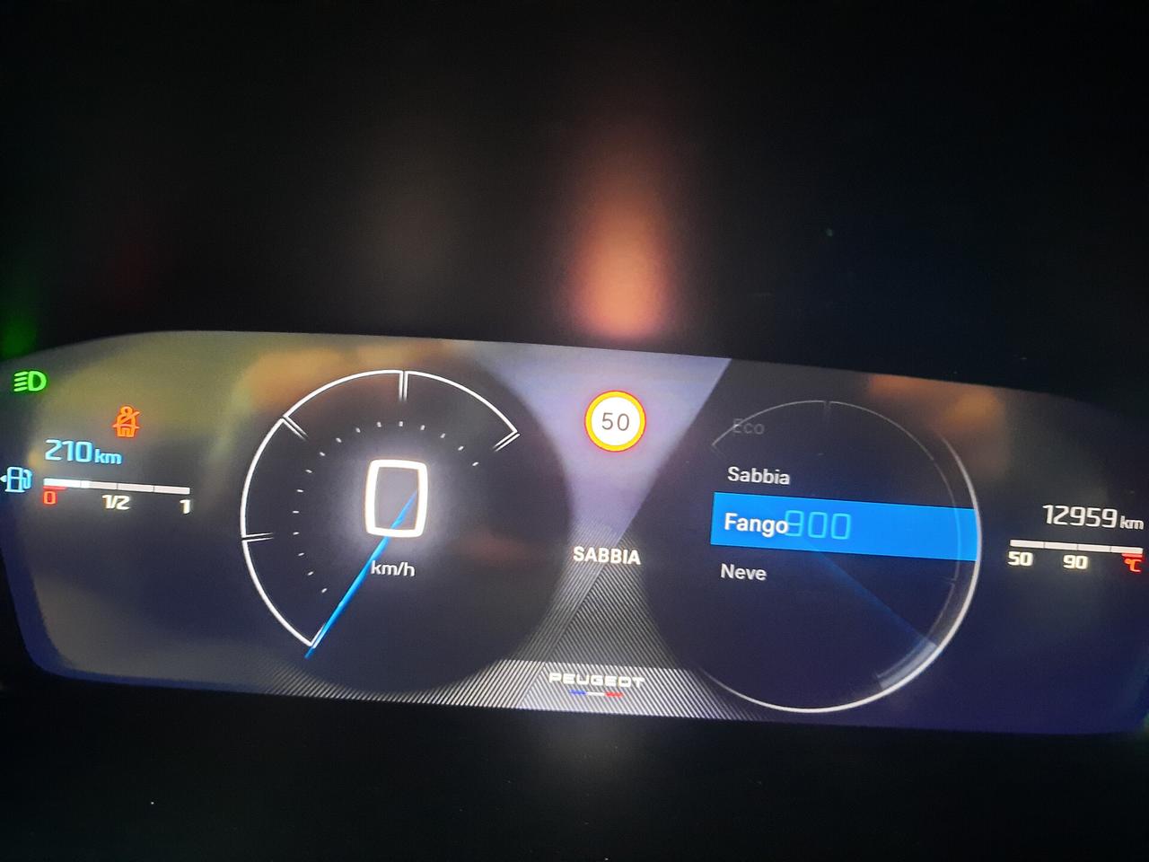 Peugeot 2008 PureTech 100 S&S Allure