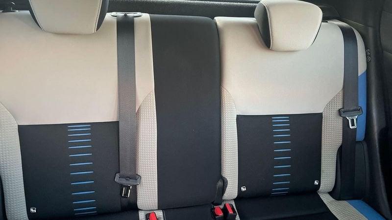 Nissan Micra 5 Porte 1.5 dCi 90cv Tekna