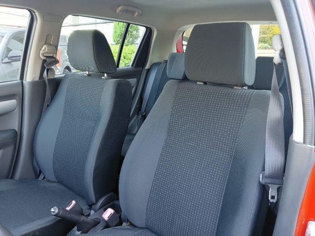 SUZUKI Swift 1.3 5p. GL