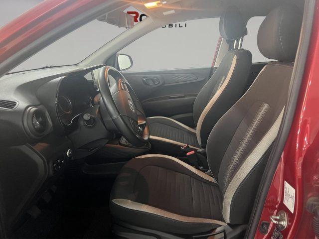HYUNDAI i10 1.2 5 porte Econext Tech