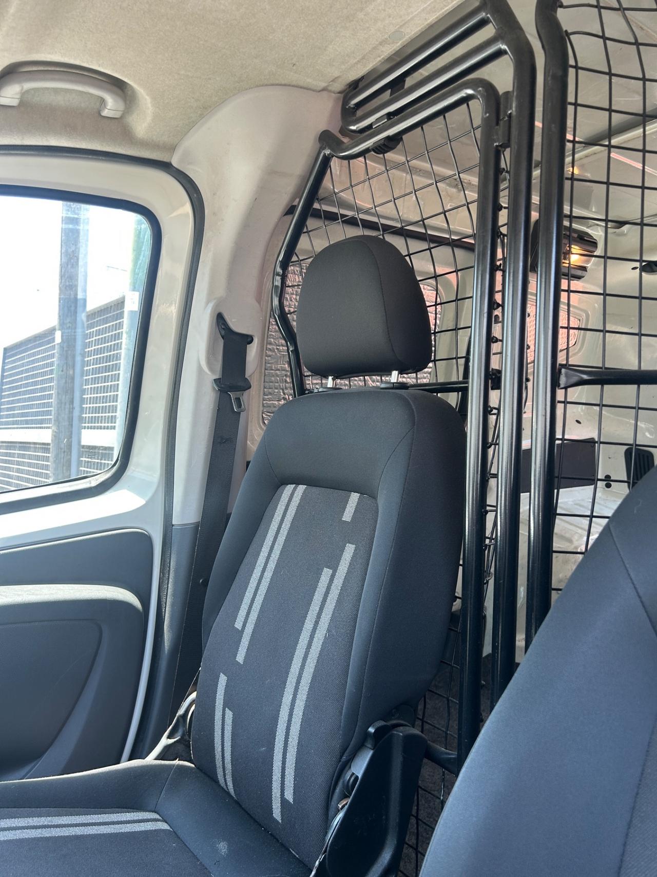 Fiat Fiorino 1.3 MJT 75CV Furgone-2008