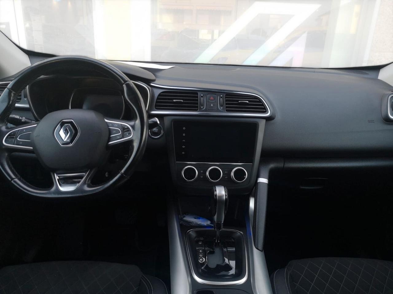 Renault Kadjar 1.5 Blue dCi Business EDC