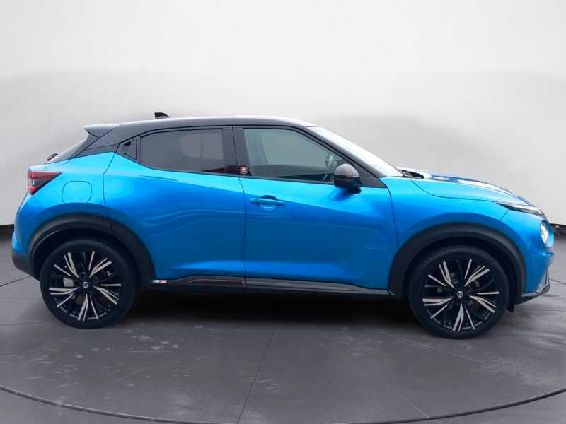 NISSAN Juke 1.0 dig-t N-Design #57000km