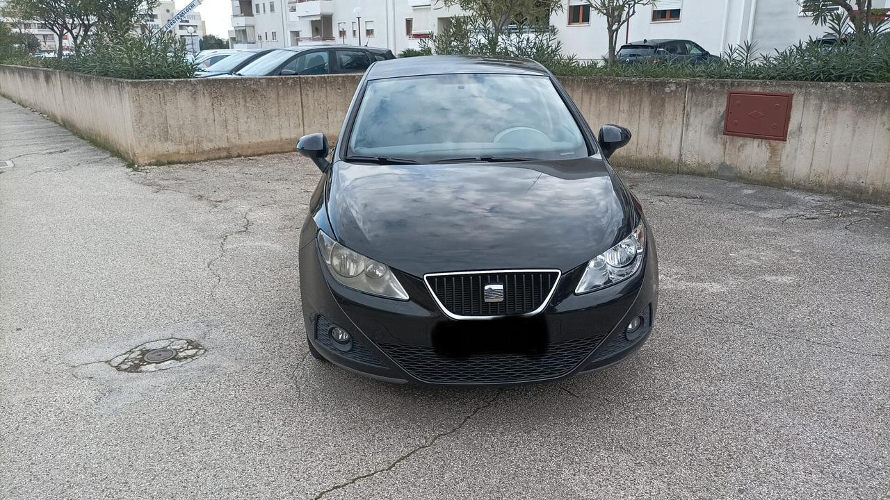 Seat Ibiza 1.2 TDI CR 5 porte Style