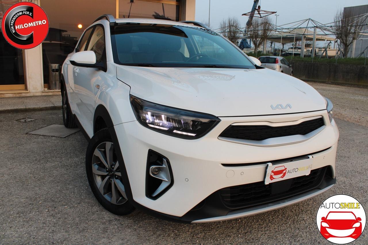 Kia Stonic 1.2 dpi Style GPL 82cv
