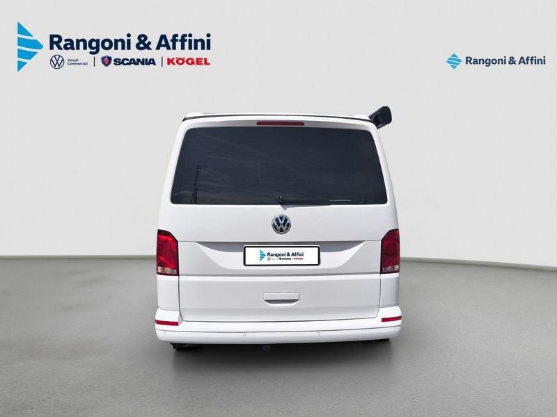 Volkswagen California 2.0 TDI 150CV Beach Camper