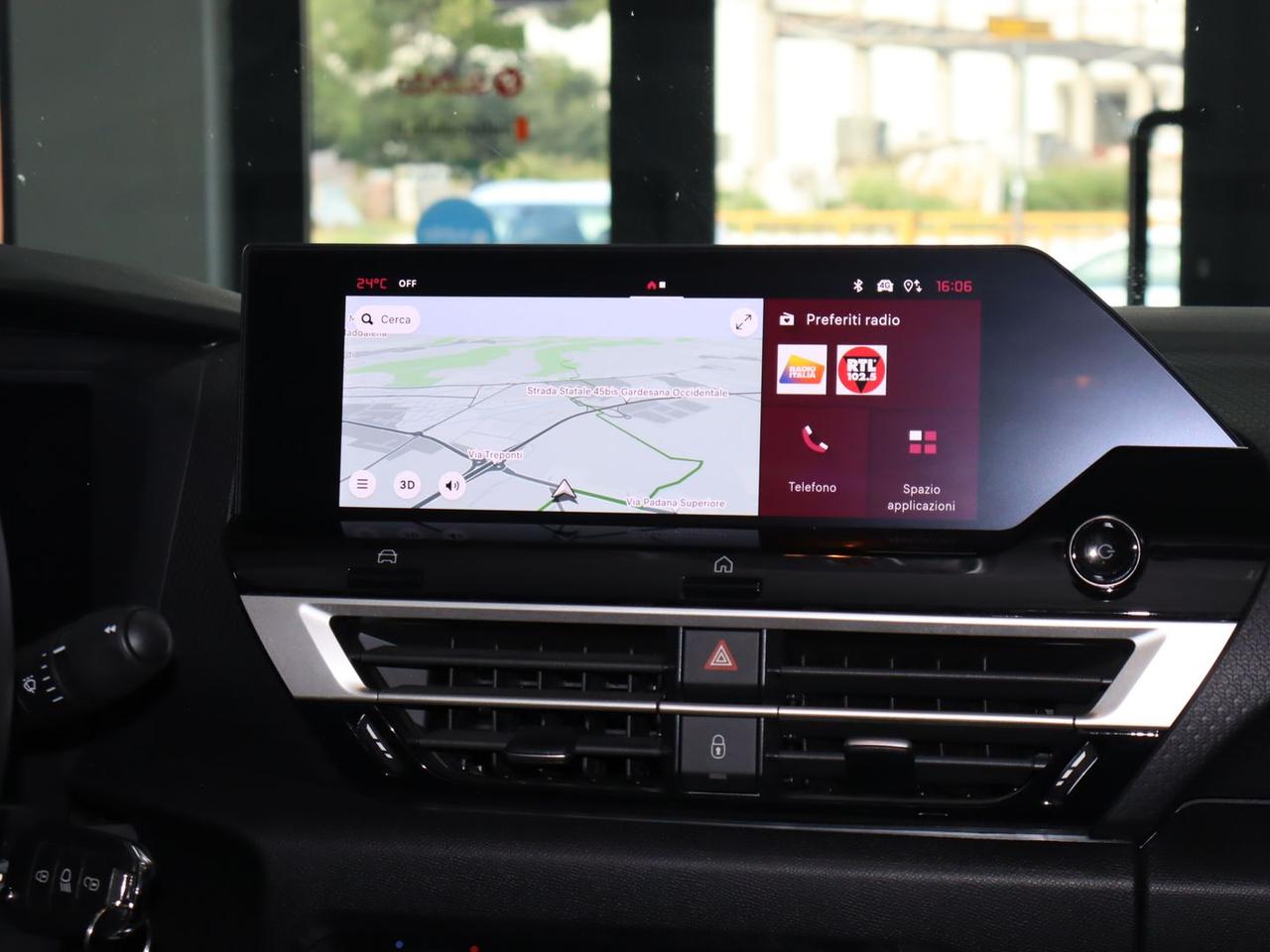 Citroen C4 Plus 1.2 PureTech 130 #50585