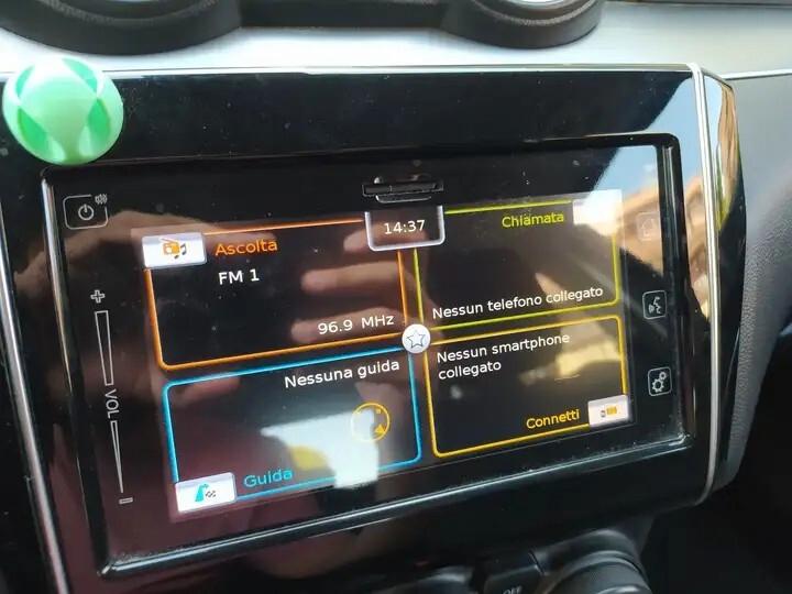 Suzuki Swift 1.2 Hybrid Top